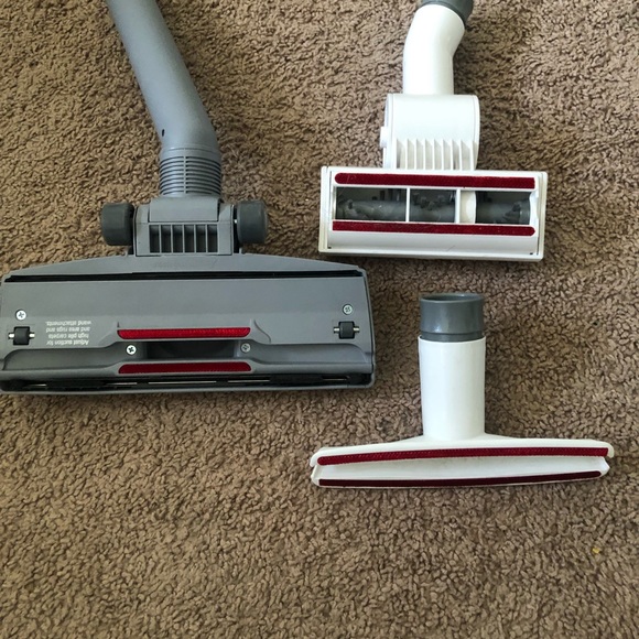 Shark vacuum accessories - Picture 2 of 3